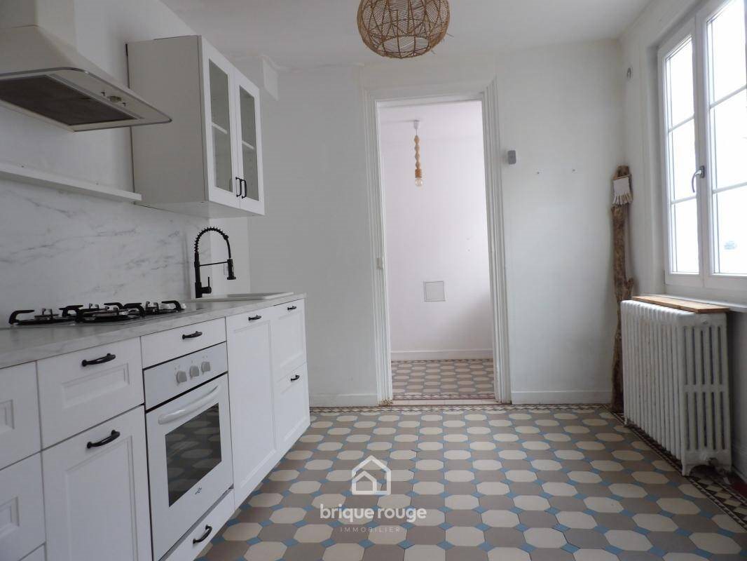 Maison à vendre, 164m², Illies