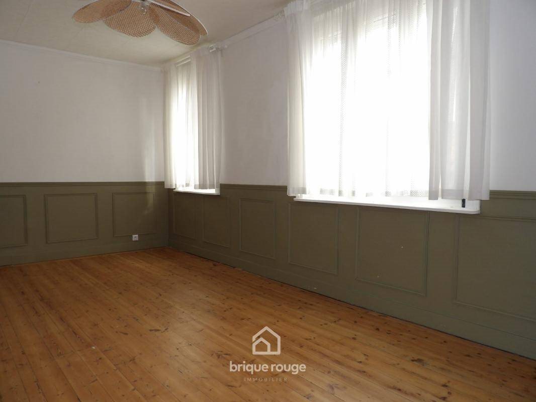 Maison à vendre, 164m², Illies