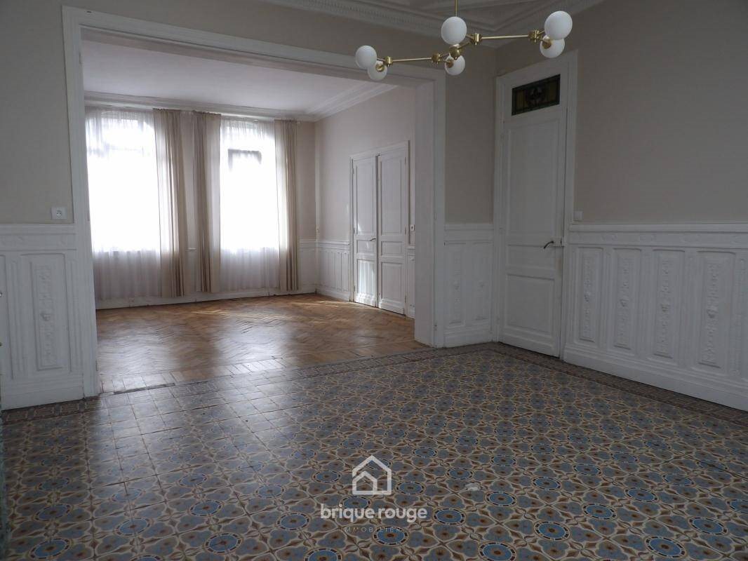 Maison à vendre, 164m², Illies