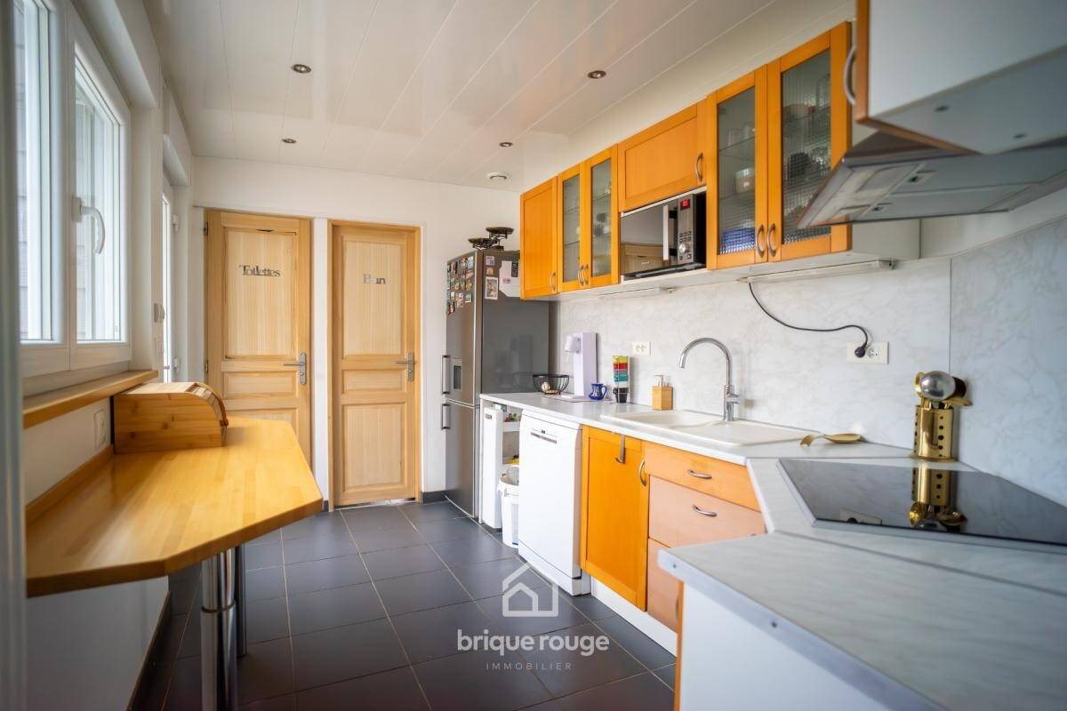 Maison à vendre, 87m², Cuinchy