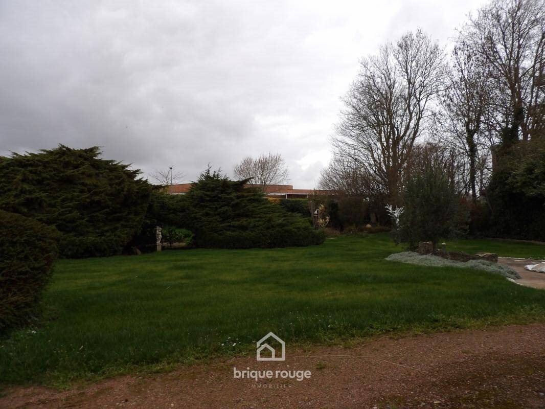 Maison à vendre, 240m², Illies