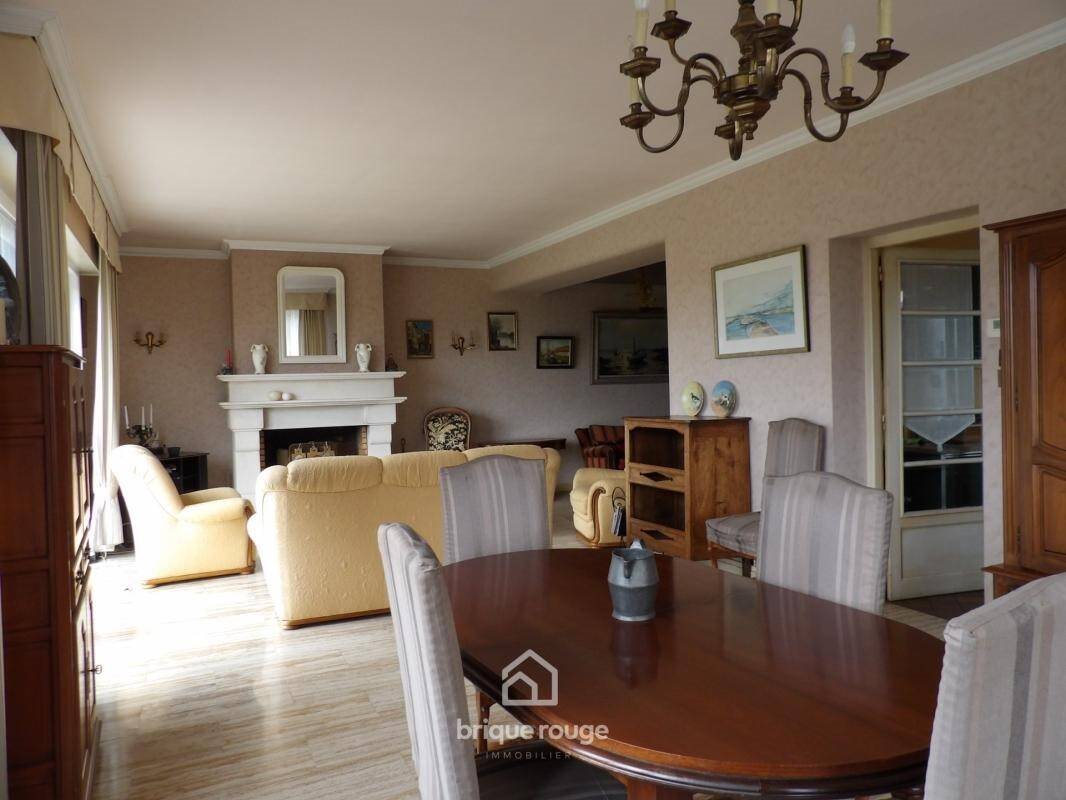 Maison à vendre, 240m², Illies