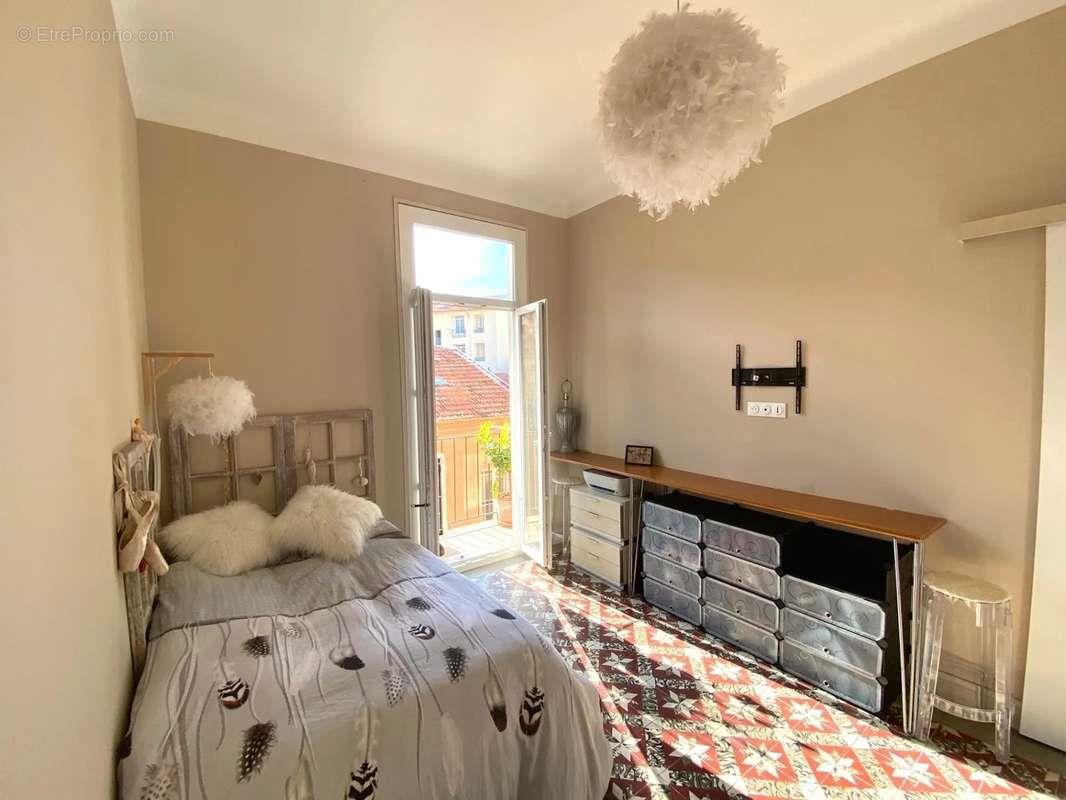 Appartement à vendre, 50m², Nice