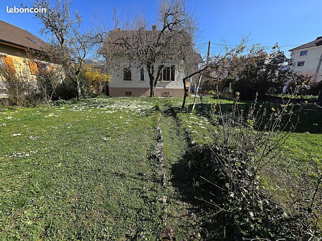 Maison à vendre, 62m², Cran-Gevrier