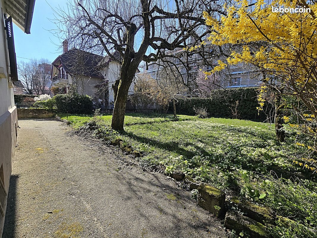 Maison à vendre, 62m², Cran-Gevrier