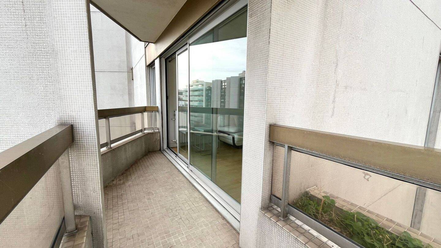 Appartement à louer, 66m², Paris 17ème