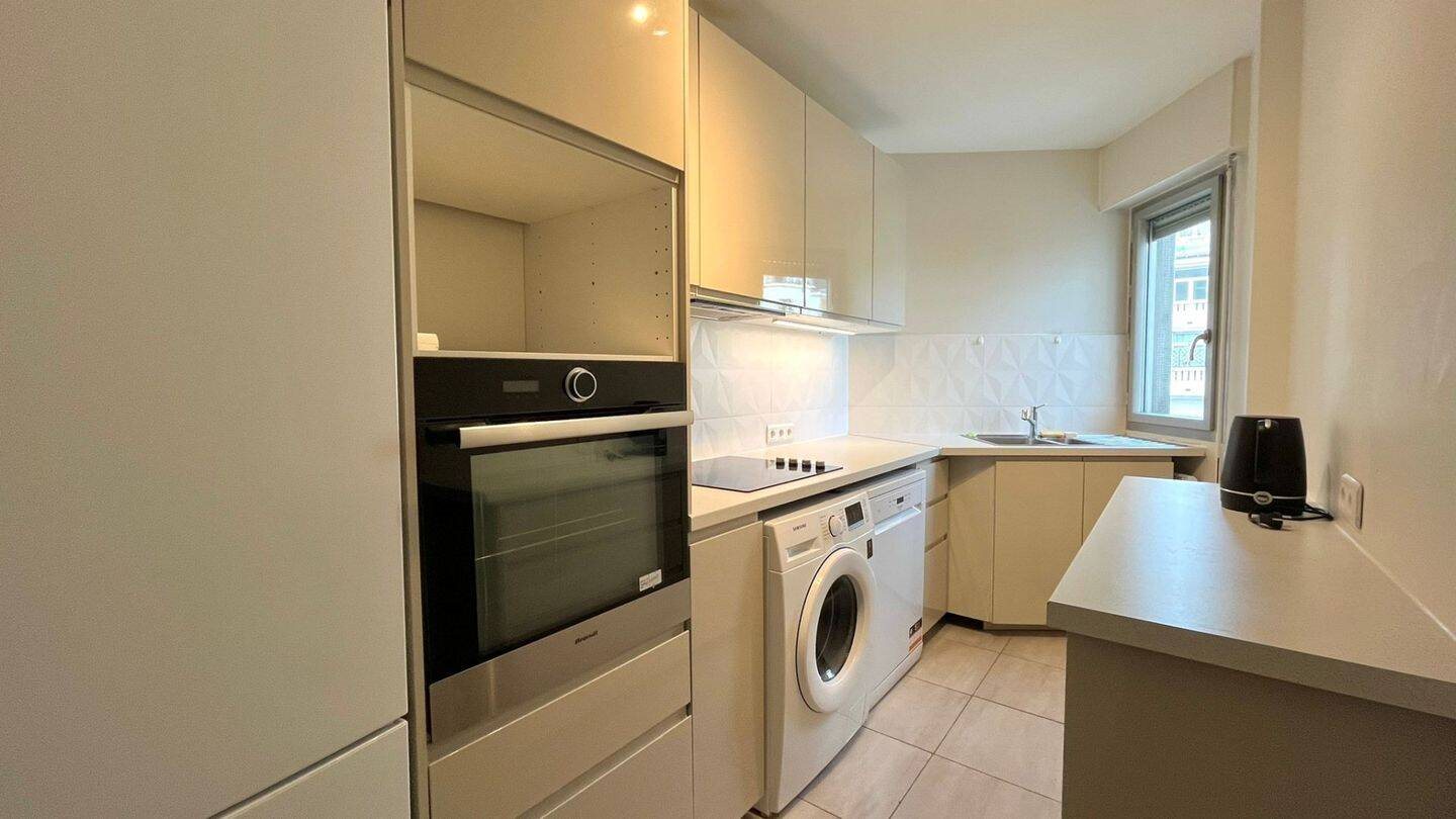 Appartement à louer, 66m², Paris 17ème