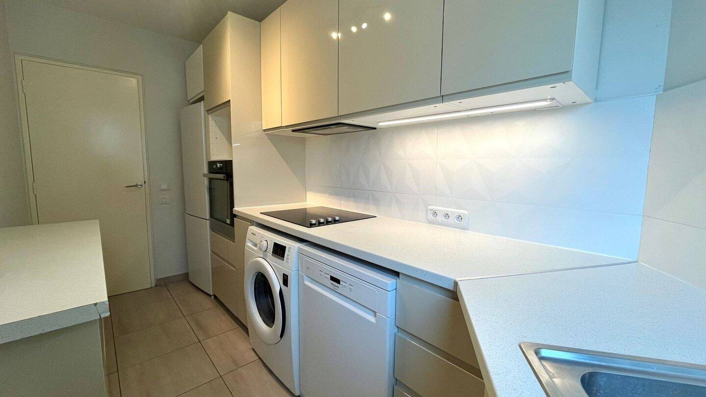 Appartement à louer, 66m², Paris 17ème