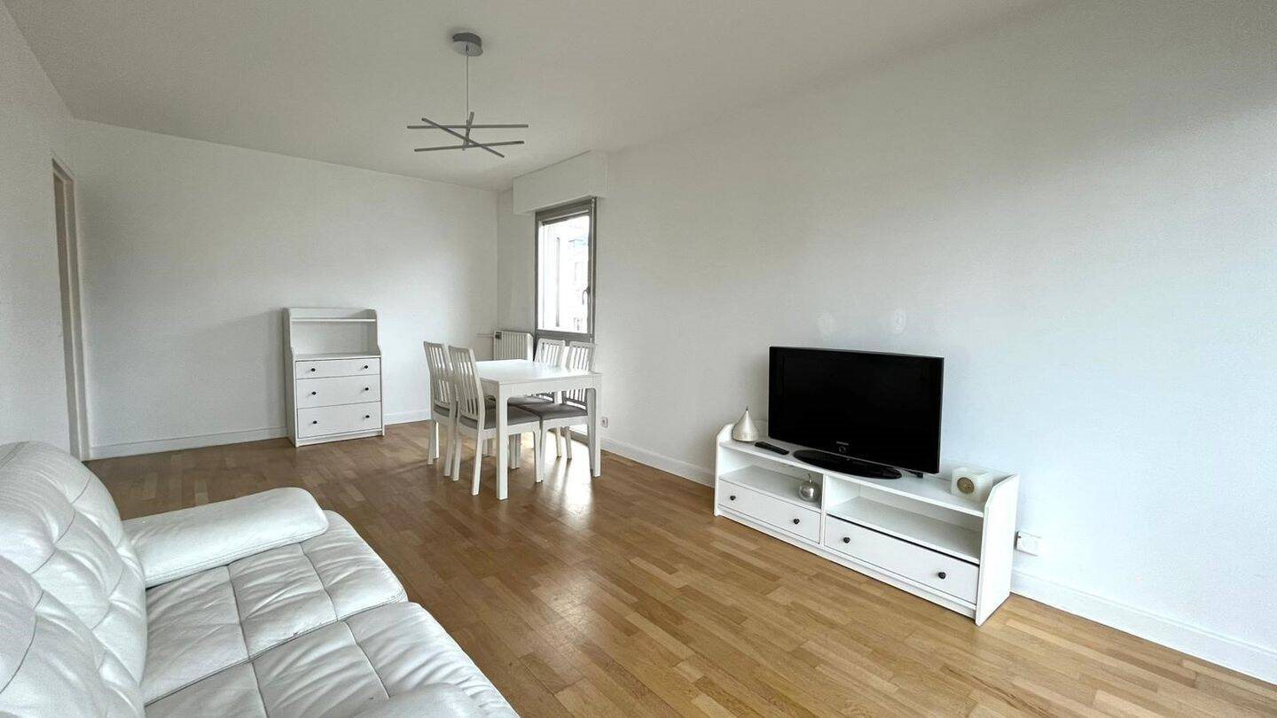 Appartement à louer, 66m², Paris 17ème