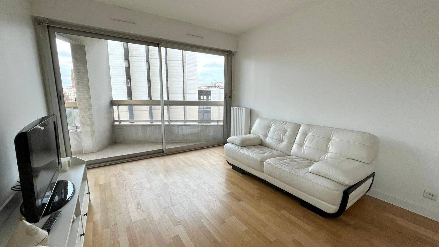 Appartement à louer, 66m², Paris 17ème
