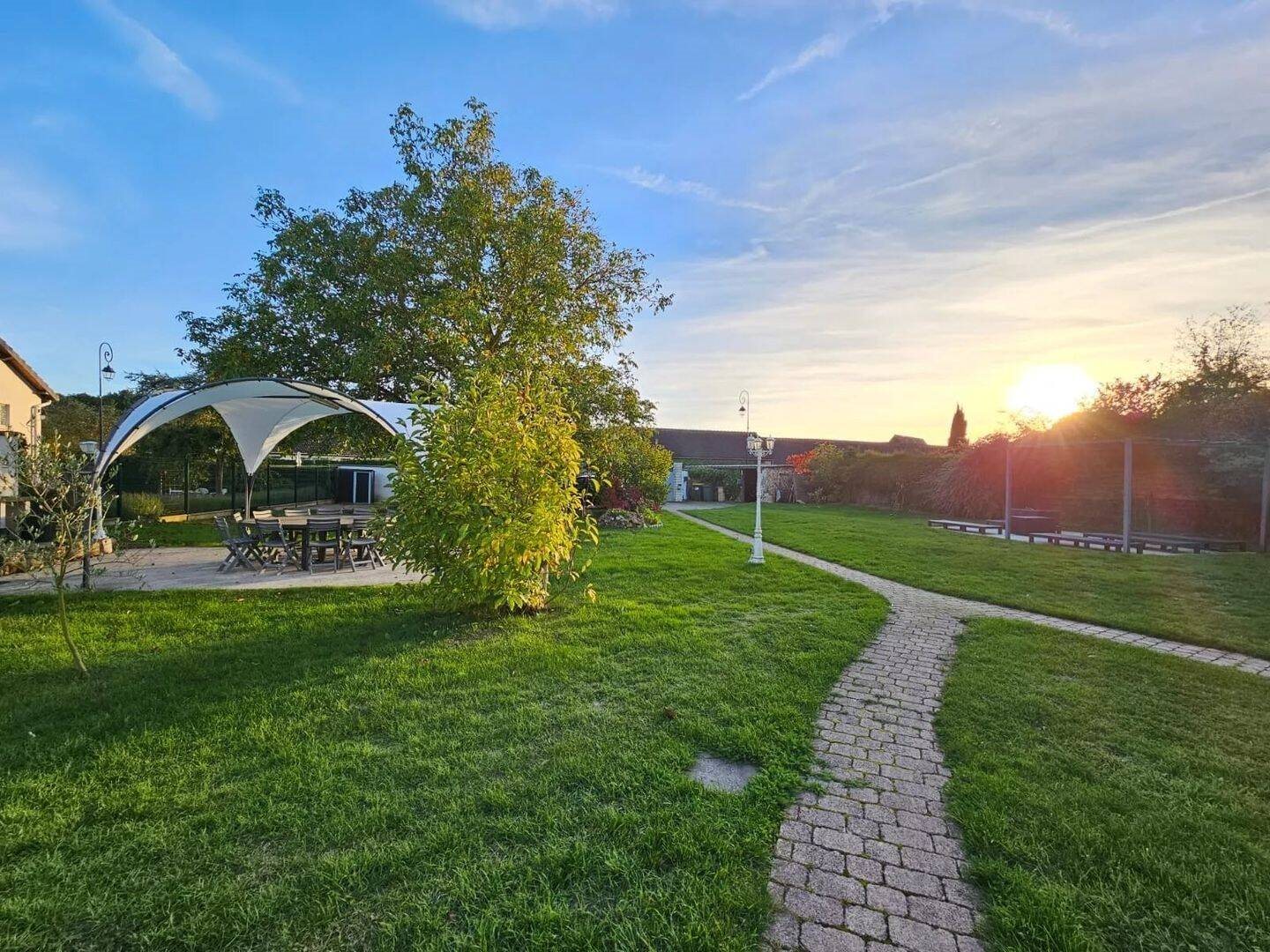 Maison à vendre, 170m², Miserey