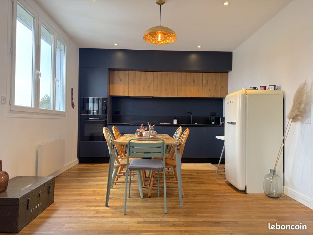 Appartement à louer, 57m², Larmor-Plage