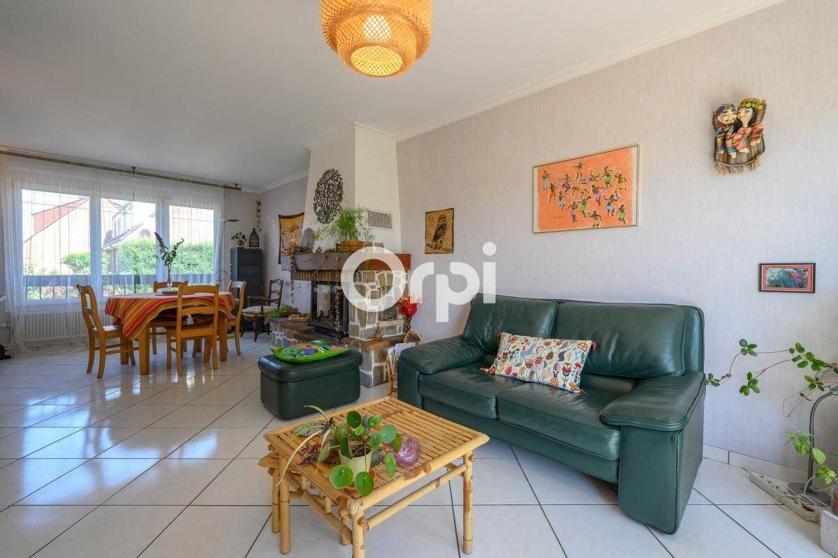 Maison à vendre, 100m², Santes