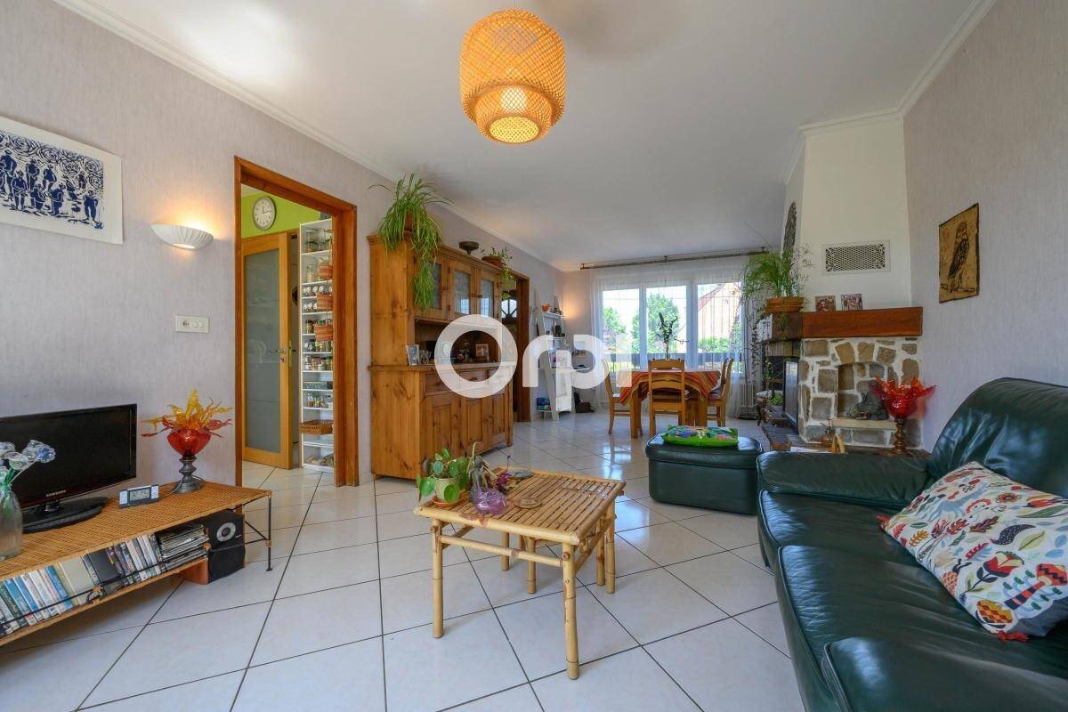 Maison à vendre, 100m², Santes