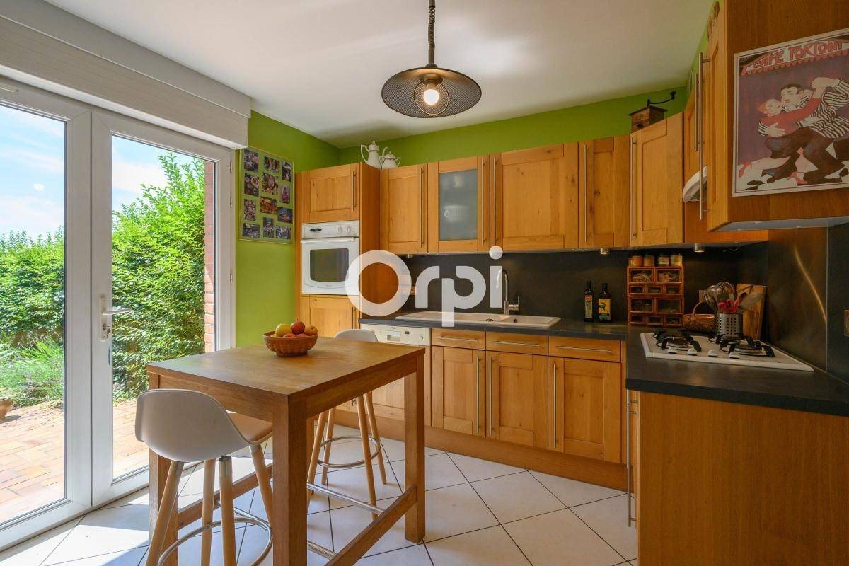 Maison à vendre, 100m², Santes