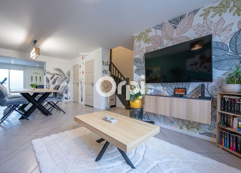 Maison à vendre, 115m², La Bassée