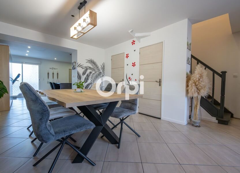 Maison à vendre, 115m², La Bassée