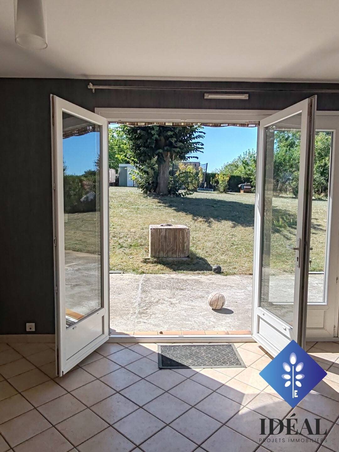 Maison à vendre, 147m², Gommecourt