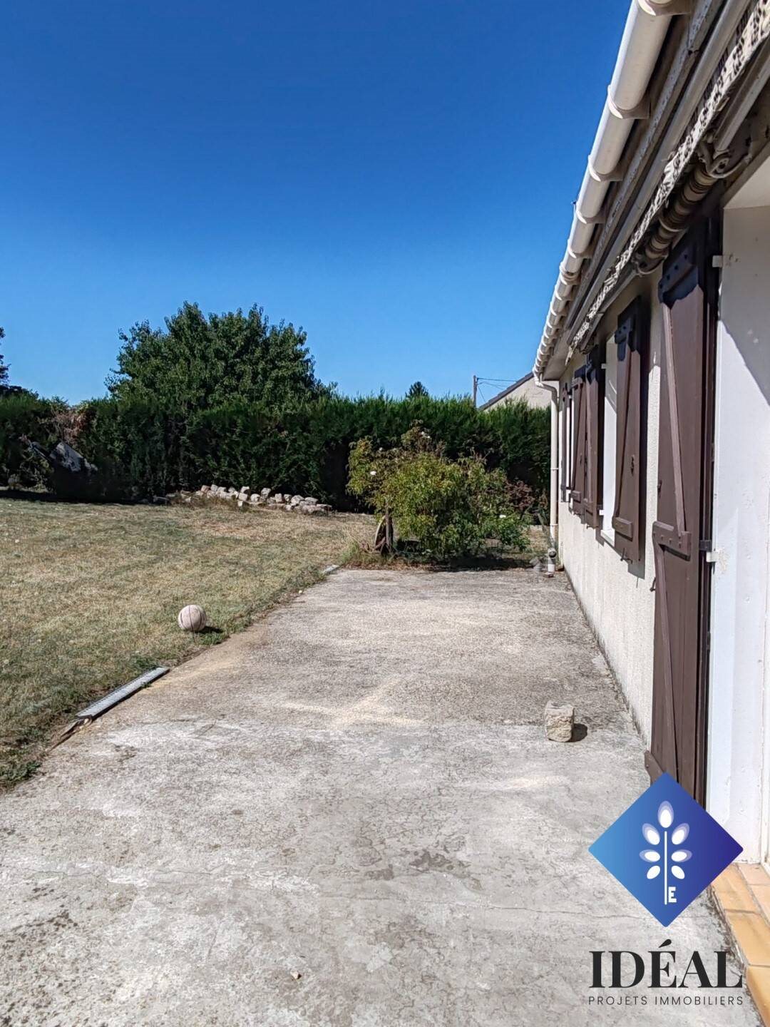 Maison à vendre, 147m², Gommecourt