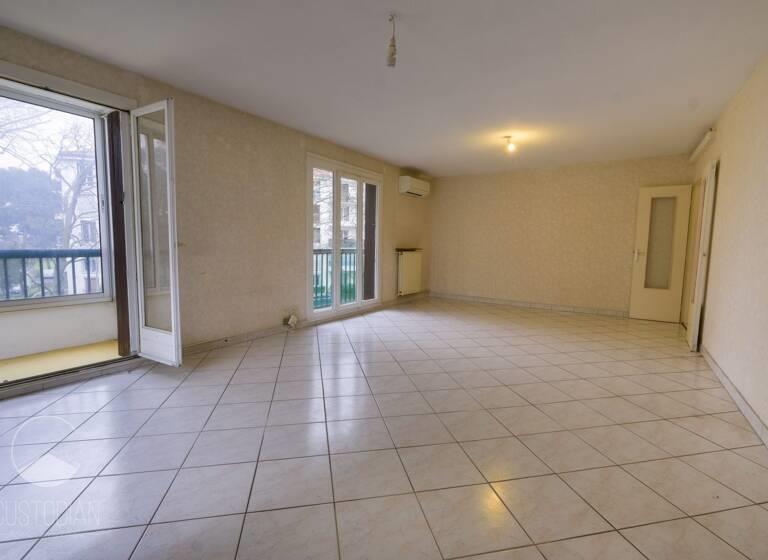 Appartement à vendre, 100m², Perpignan