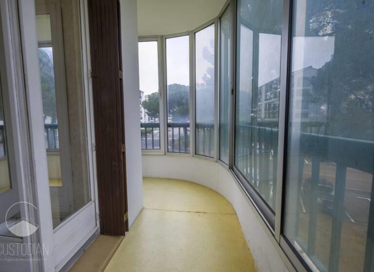 Appartement à vendre, 100m², Perpignan