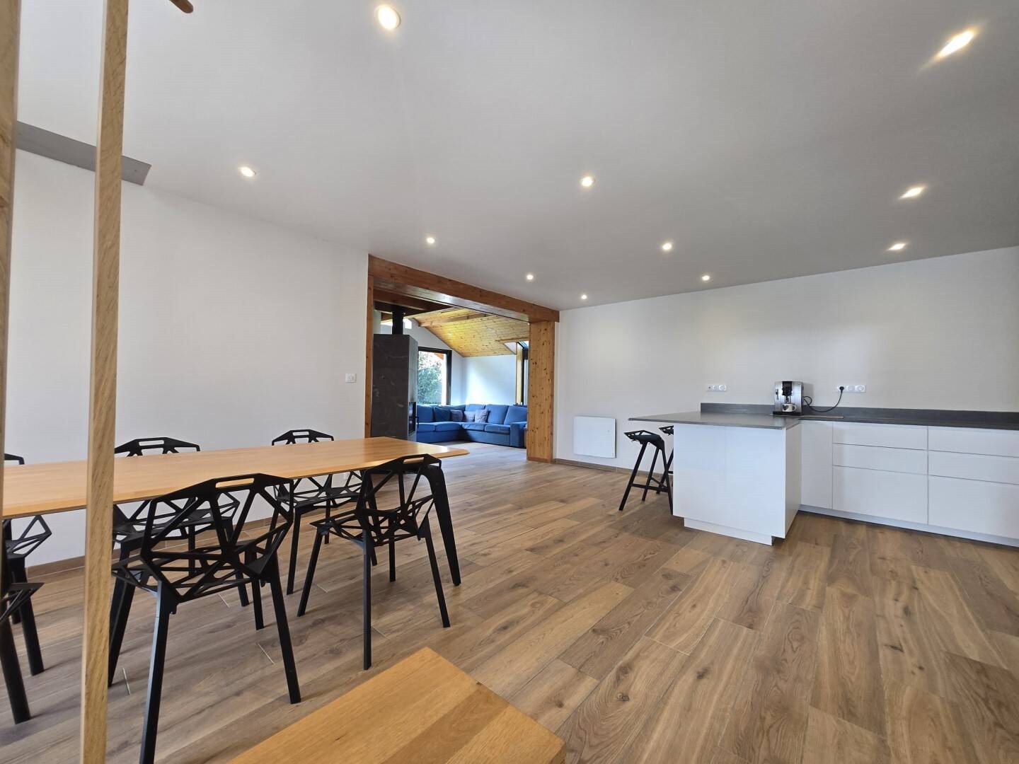 Maison à vendre, 136m², Etaux