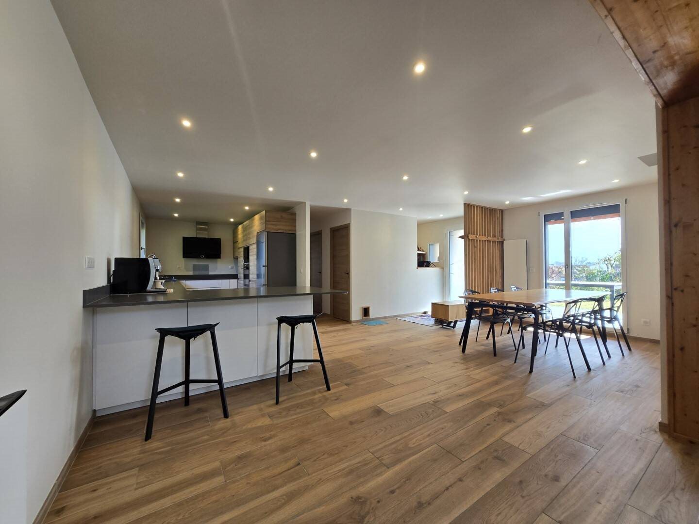 Maison à vendre, 136m², Etaux