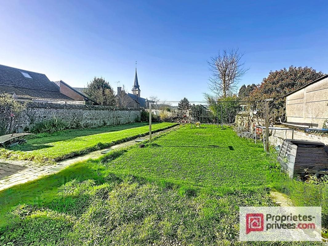Maison à vendre, 114m², Pierrefitte-en-Auge