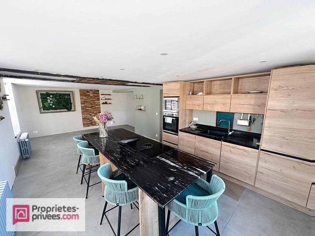 Maison à vendre, 114m², Pierrefitte-en-Auge