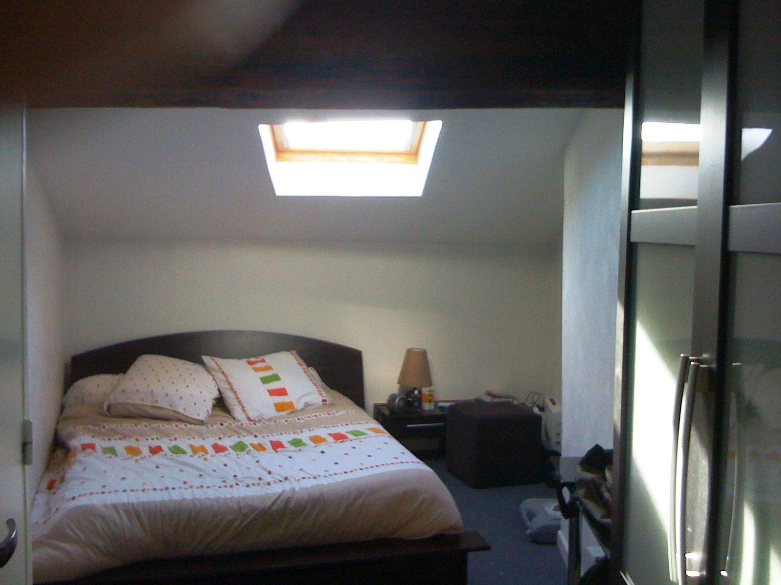 Appartement à vendre, 22m², Bordeaux