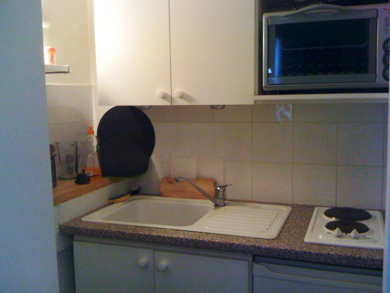 Appartement à vendre, 22m², Bordeaux