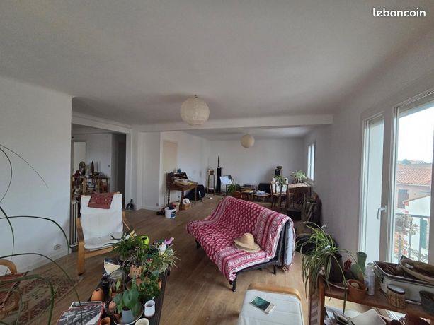 Appartement à vendre, 94m², Perpignan