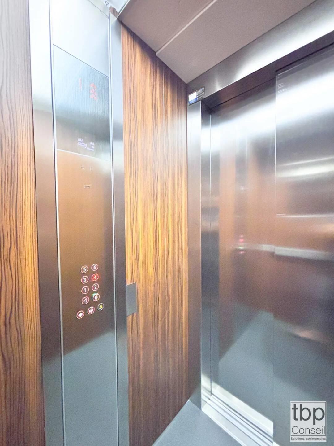 Appartement à vendre, 29m², Marseille 10ème