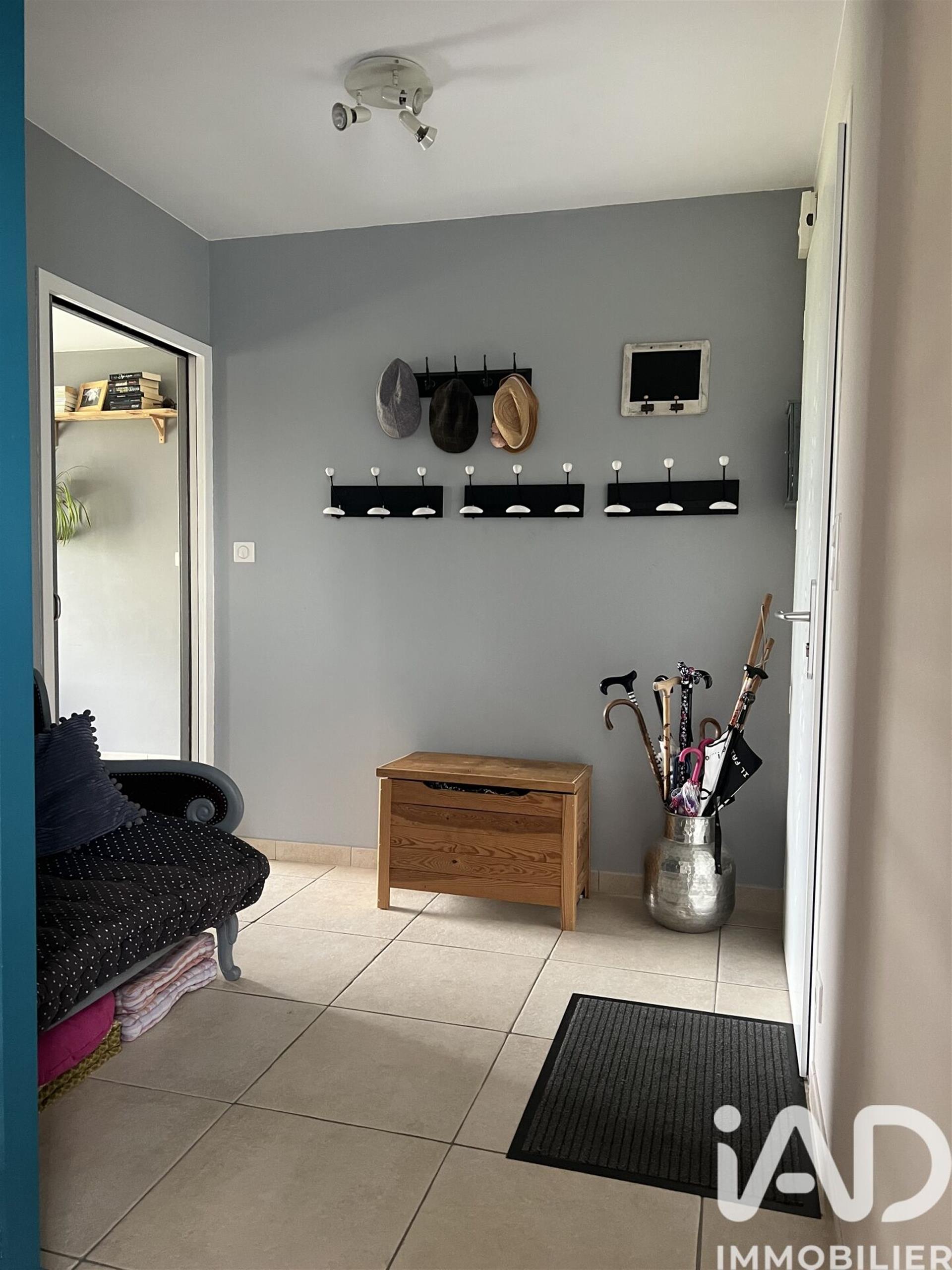 Maison à vendre, 126m², Treize-Vents