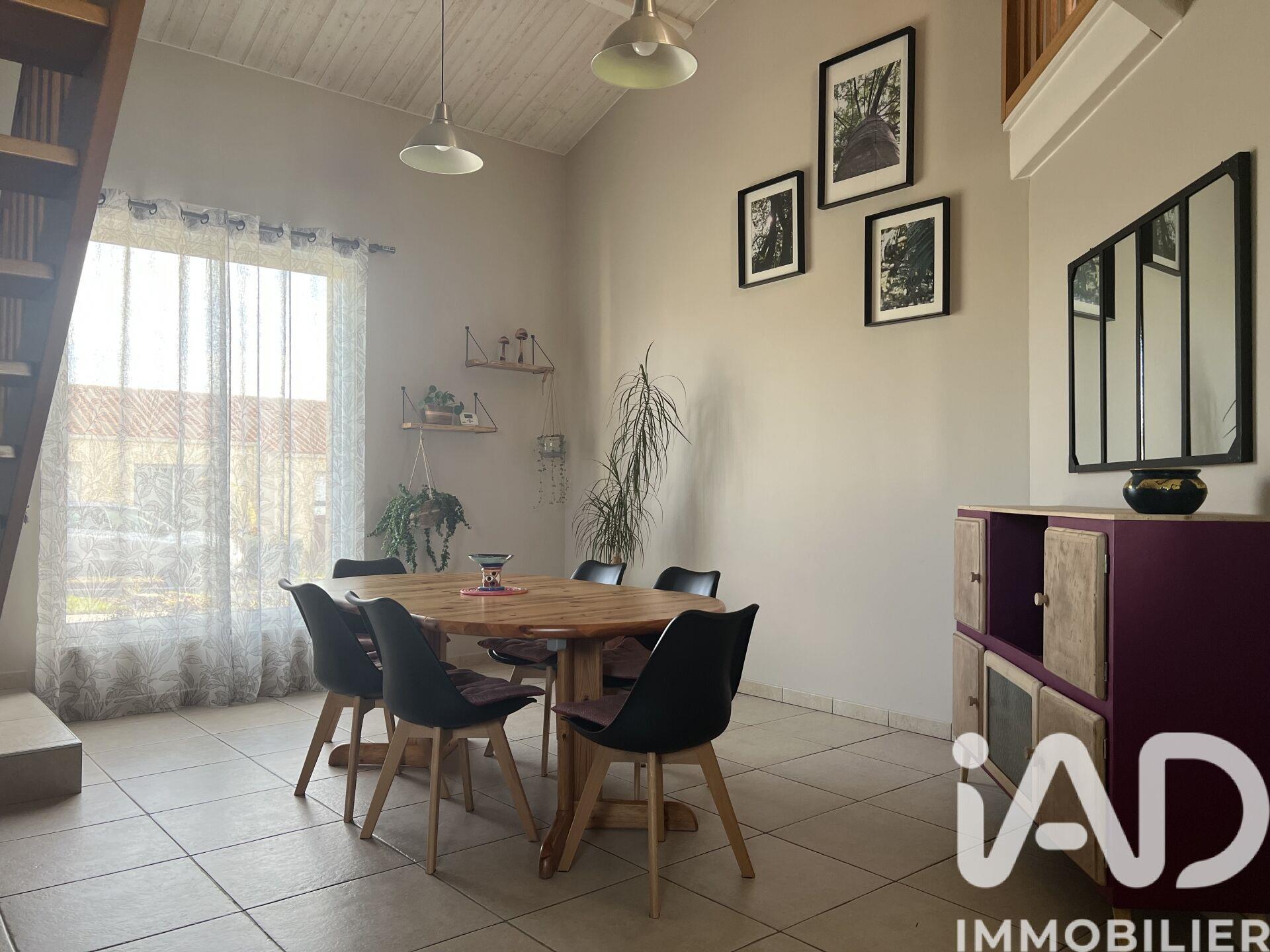 Maison à vendre, 126m², Treize-Vents