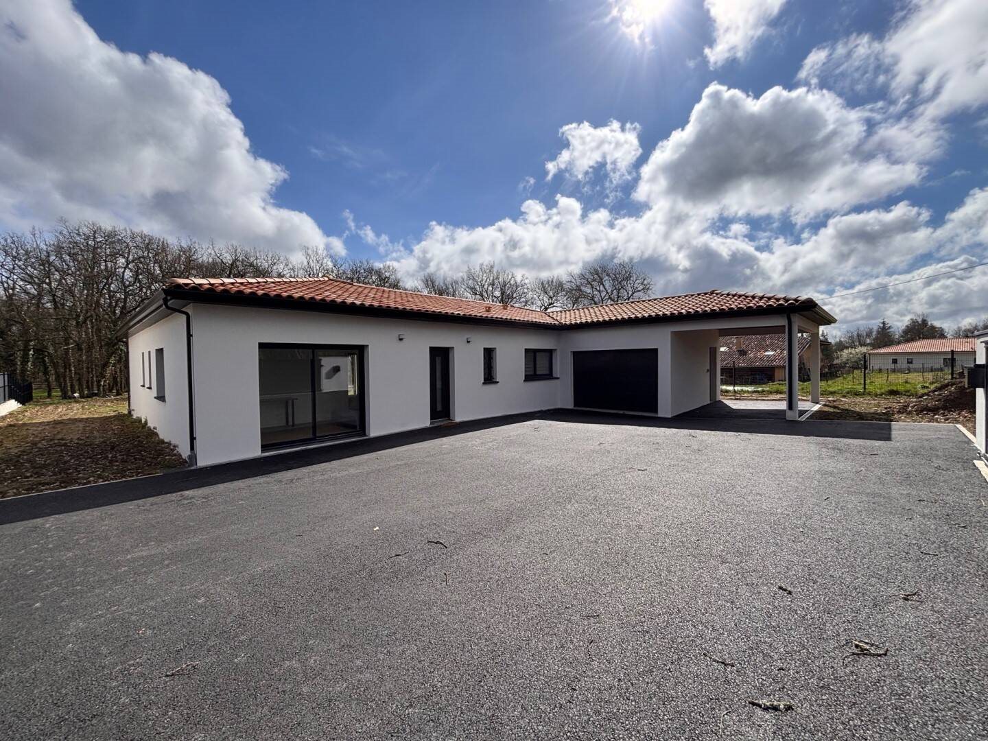 Maison à louer, 142m², Pibrac