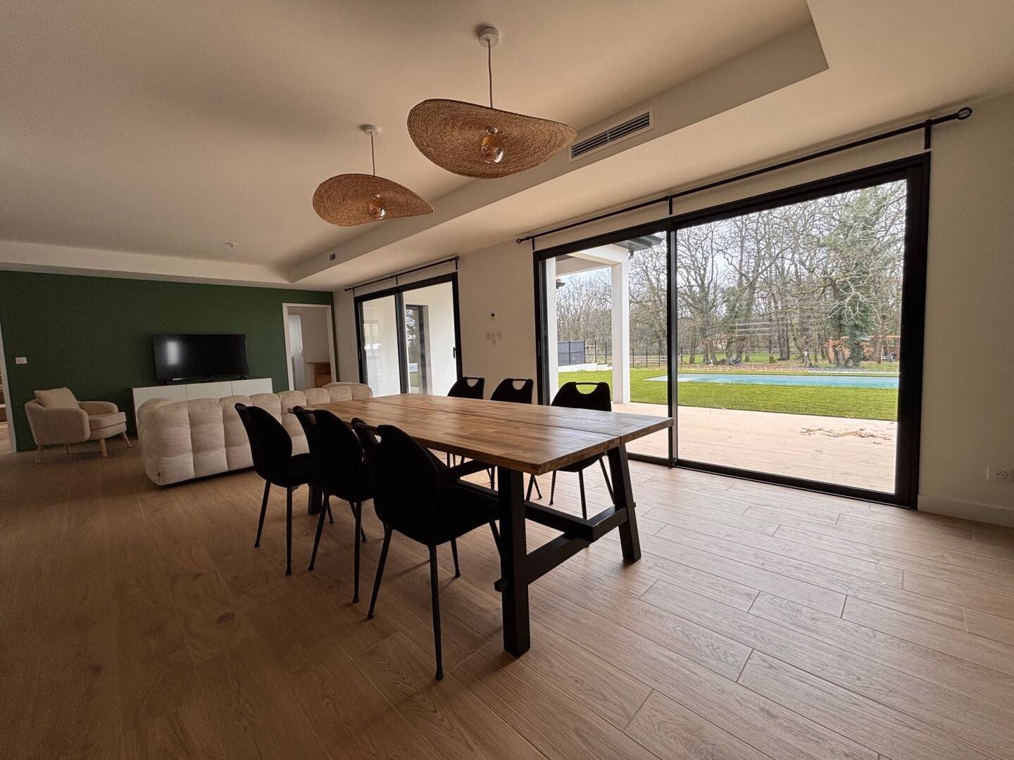 Maison à louer, 142m², Pibrac