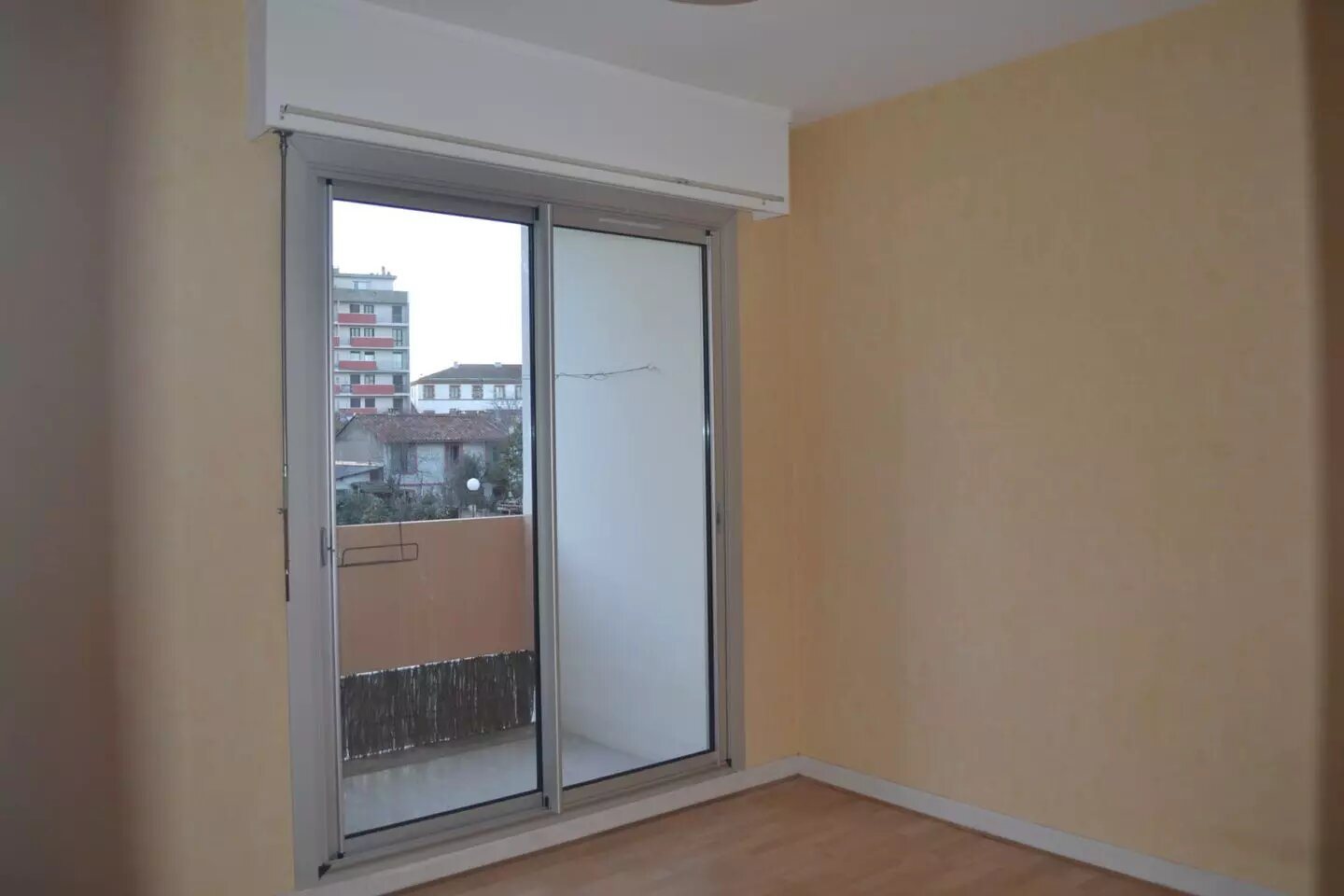 Appartement à louer, 65m², Toulouse