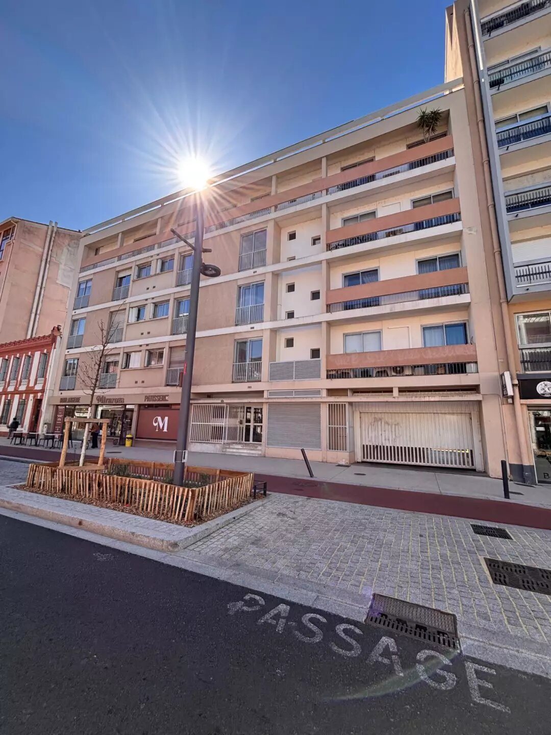 Appartement à louer, 65m², Toulouse