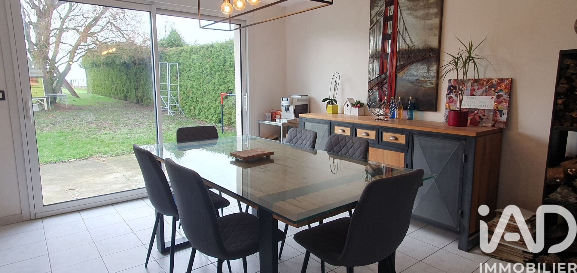 Maison à vendre, 118m², Lihons