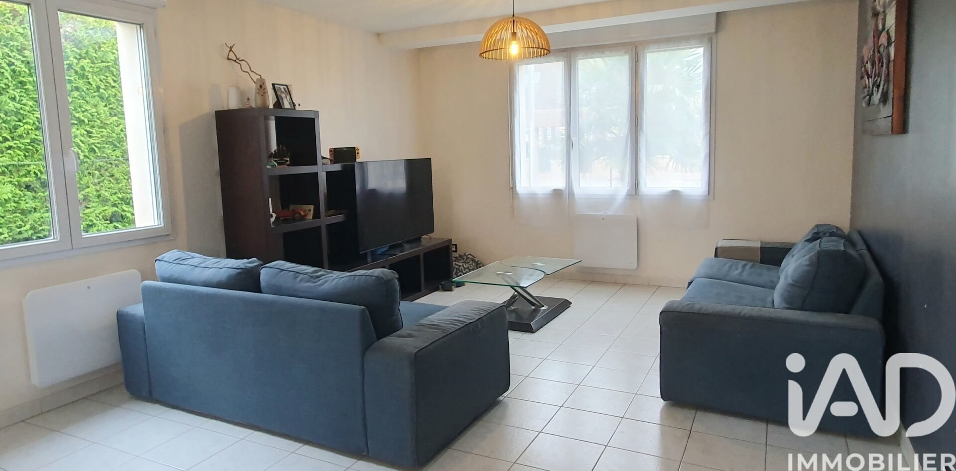 Maison à vendre, 118m², Lihons