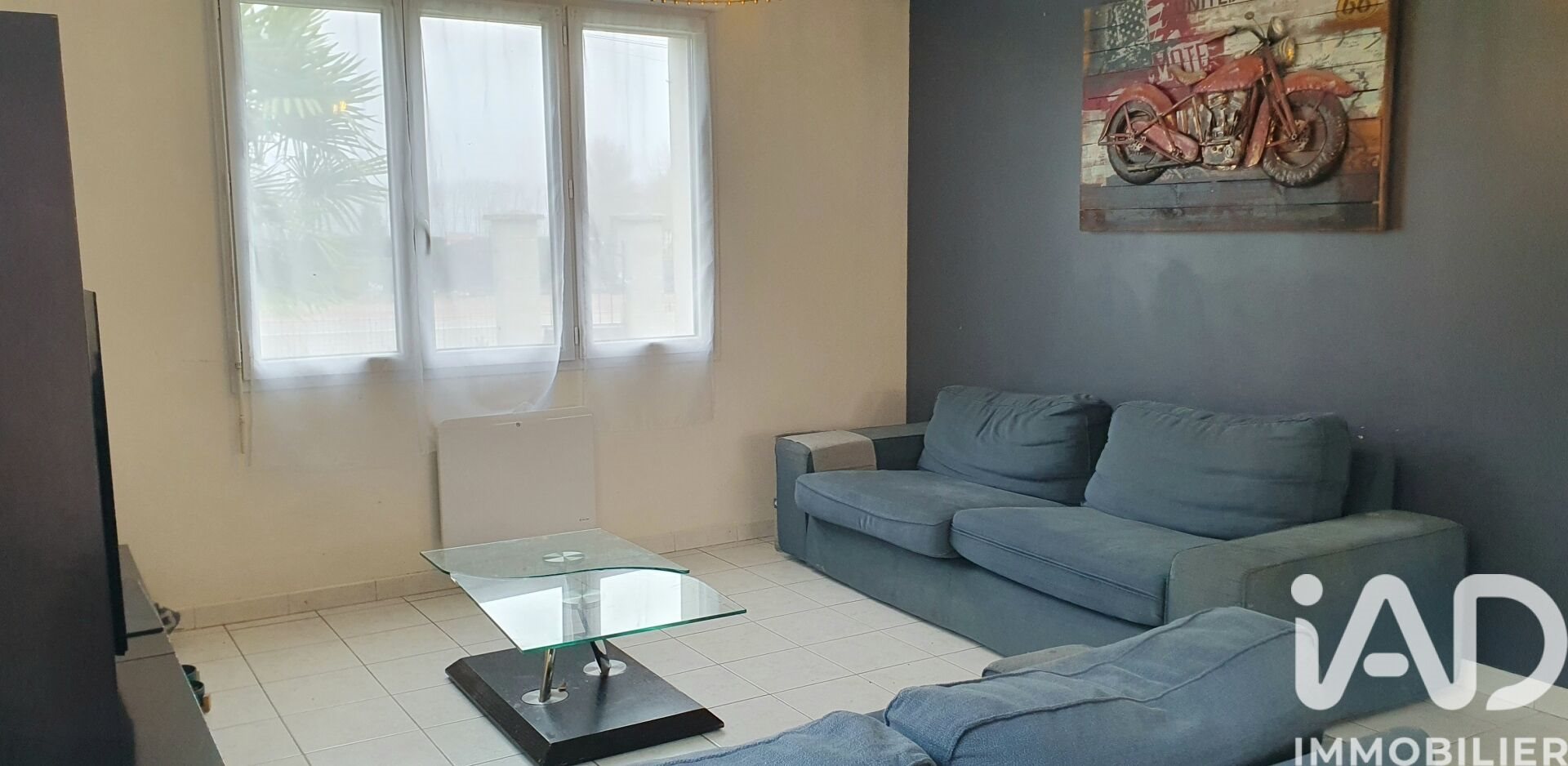 Maison à vendre, 118m², Lihons