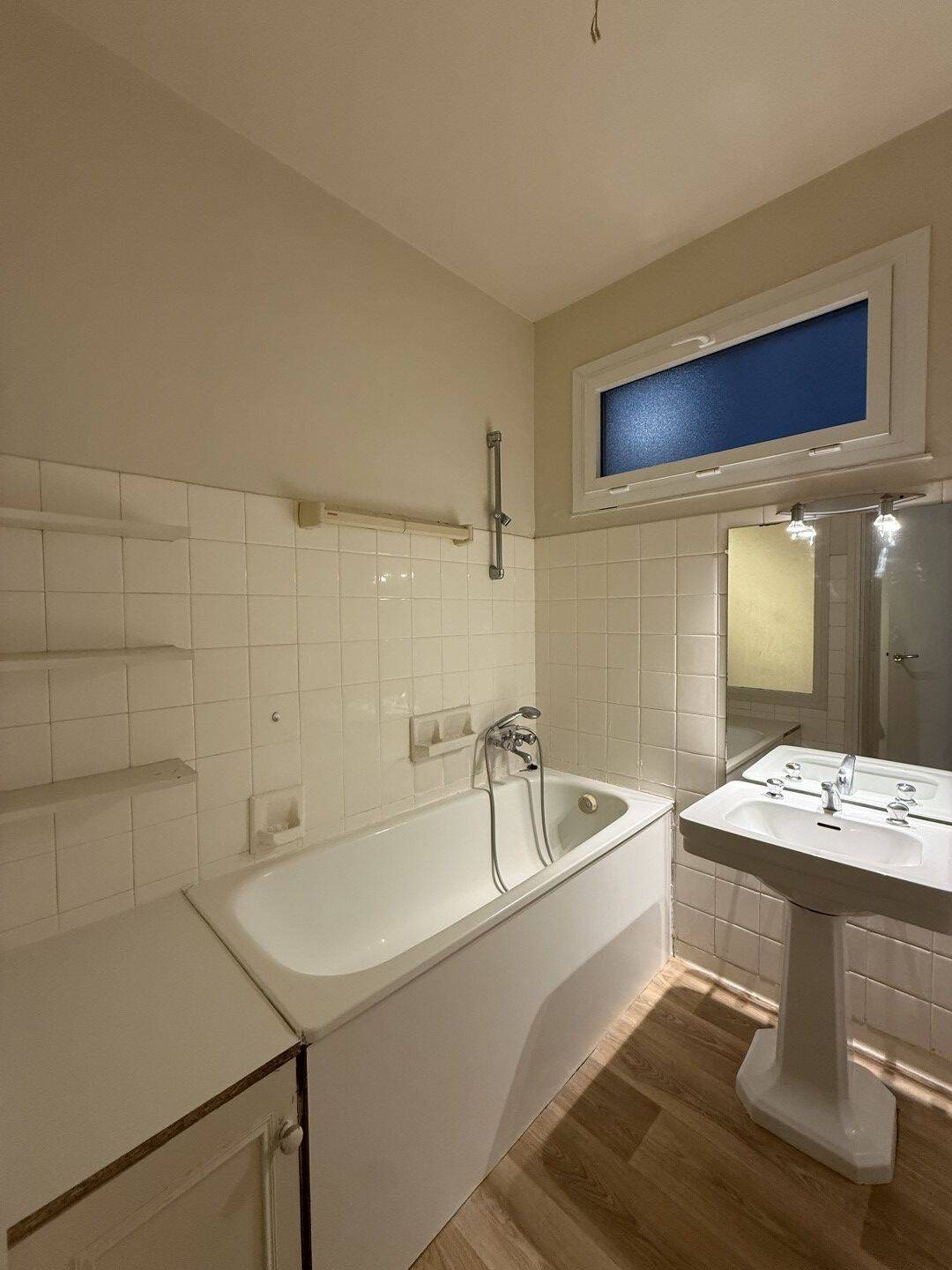 Appartement à louer, 34m², Paris 16ème