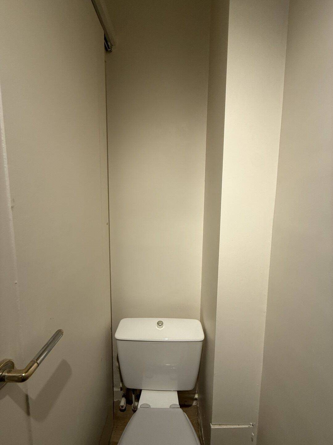 Appartement à louer, 34m², Paris 16ème