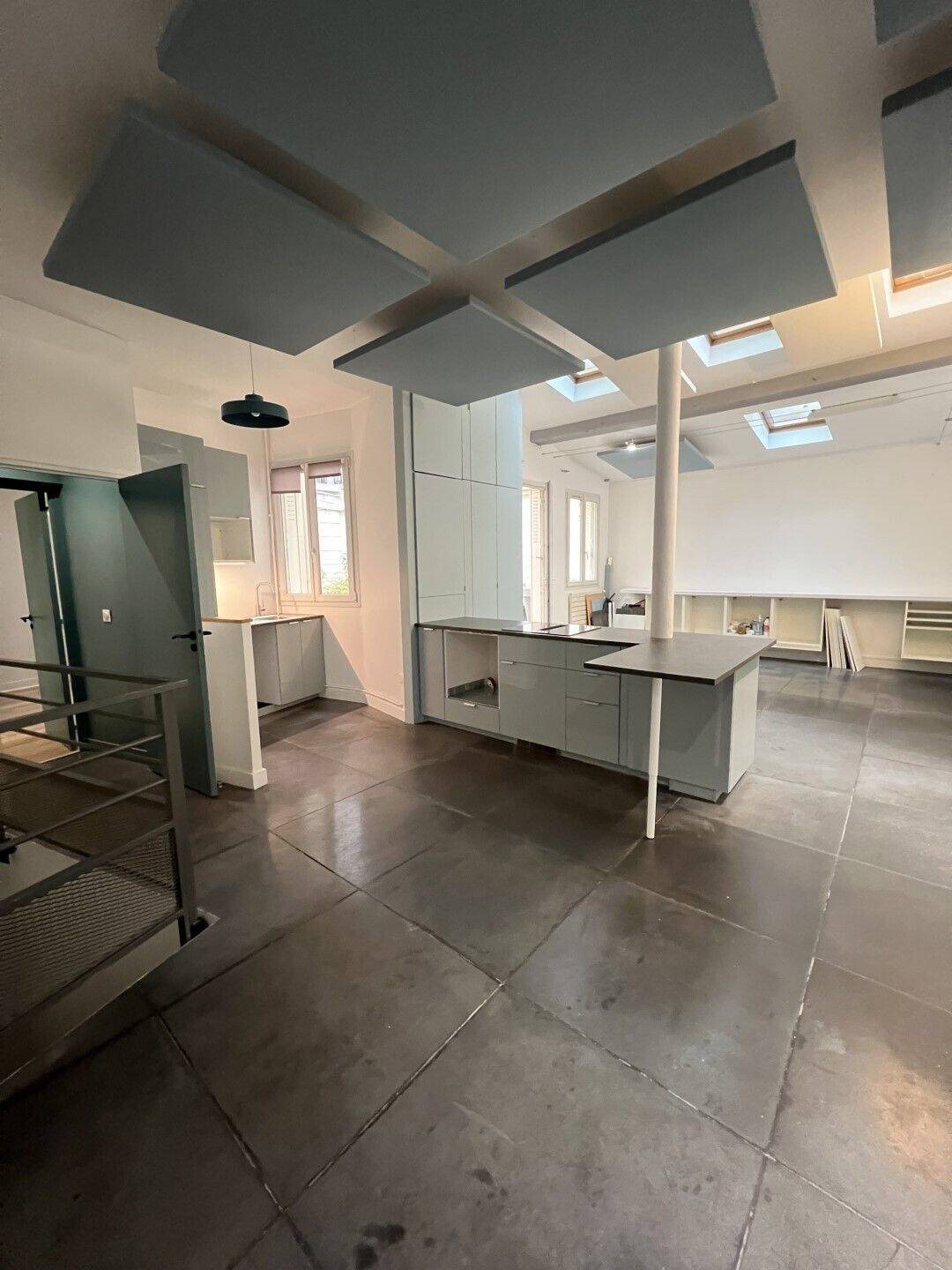 Appartement à louer, 80m², Paris 12ème