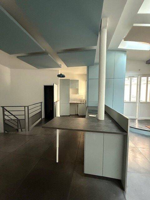 Appartement à louer, 80m², Paris 12ème