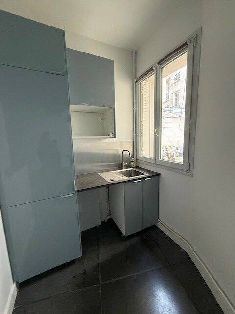 Appartement à louer, 80m², Paris 12ème