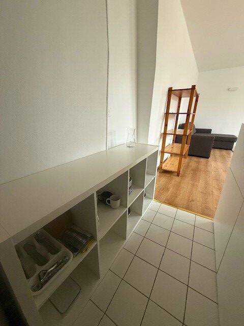 Appartement à louer, 35m², Paris 11ème