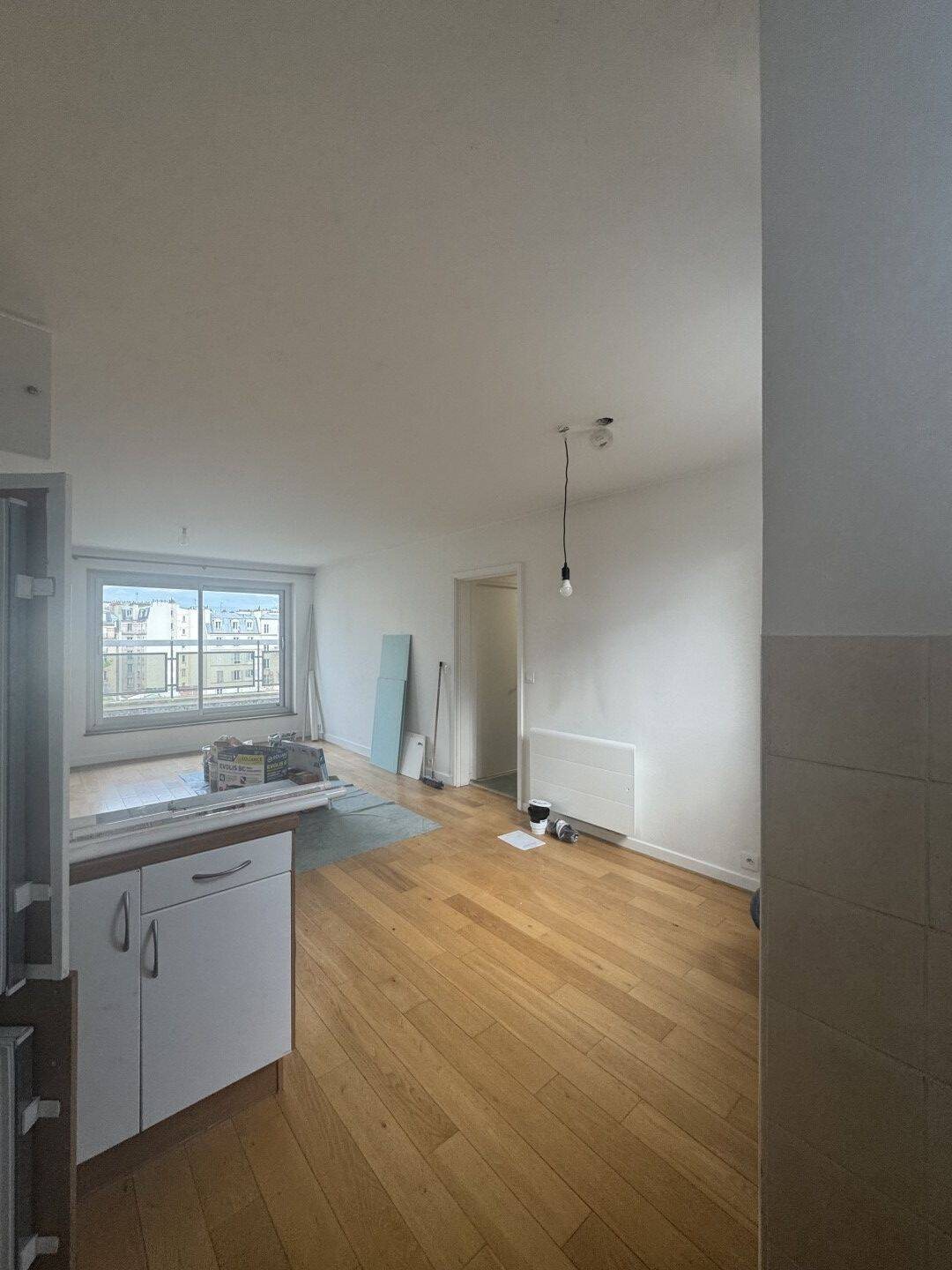 Appartement à louer, 50m², Paris 16ème