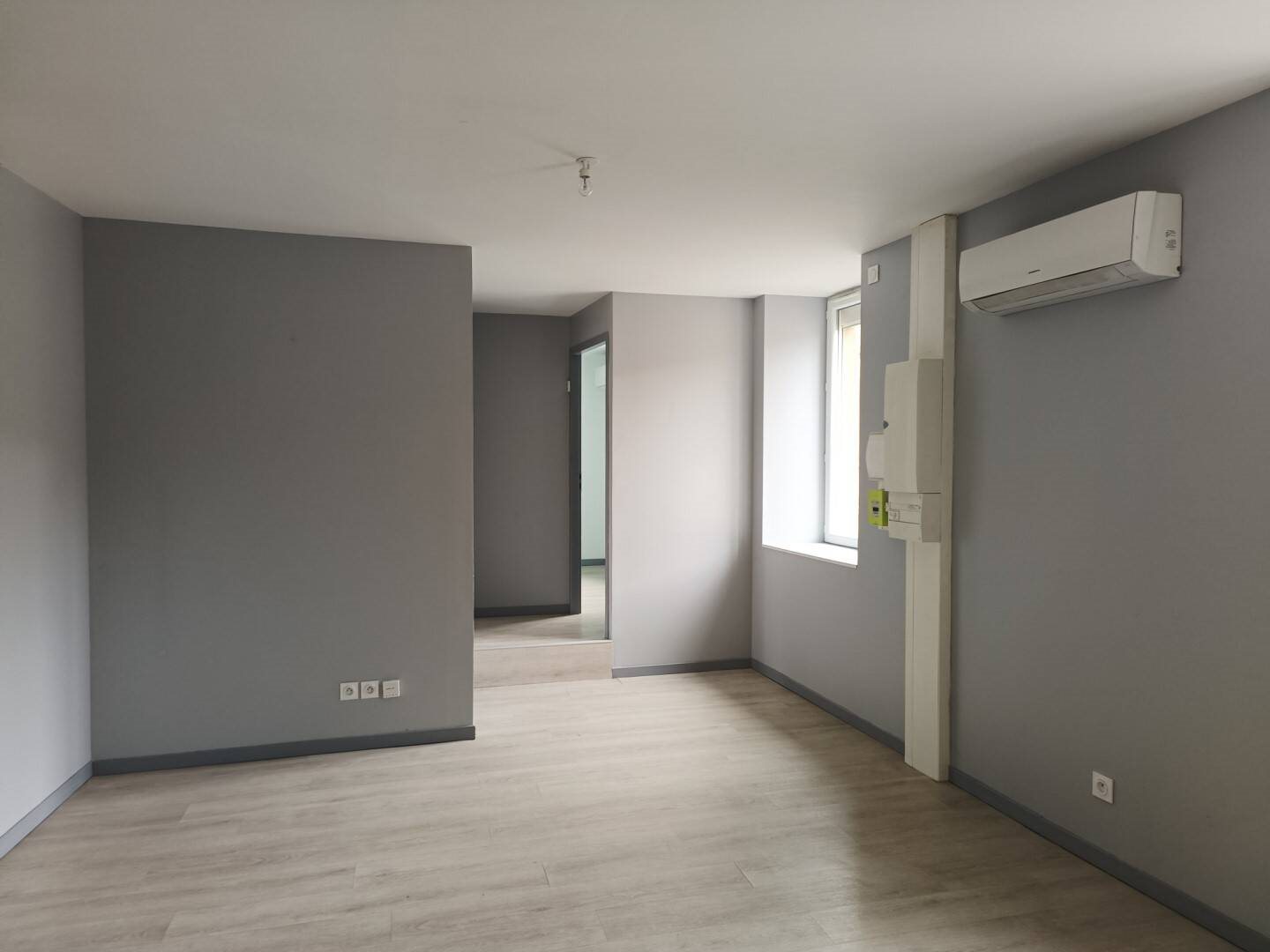Appartement à vendre, 108m², Jarcieu
